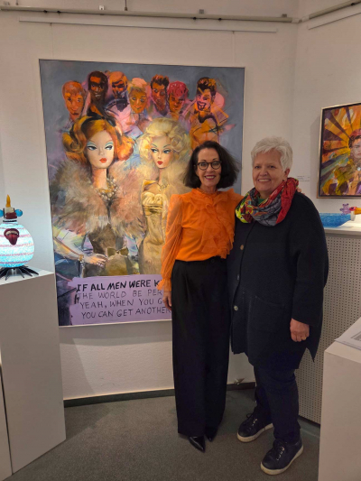 Mit Elisabeth